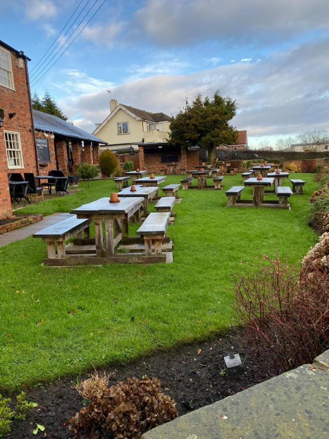 The Ship Inn York Luaran gambar